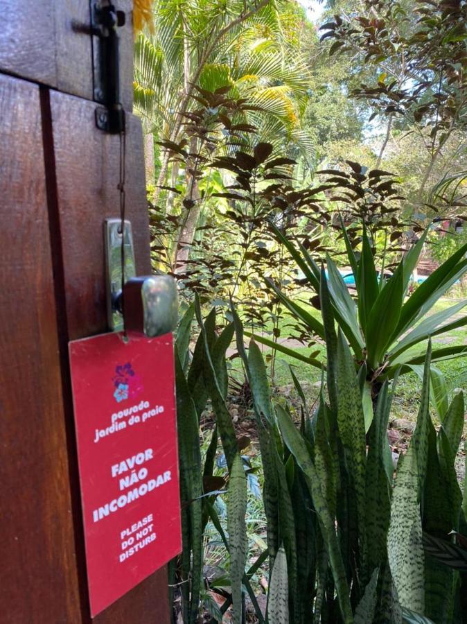 Jardim Da Inn Porto Seguro