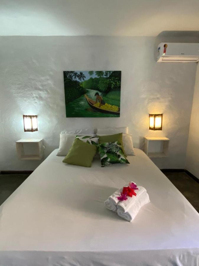 Inn Jardim Da