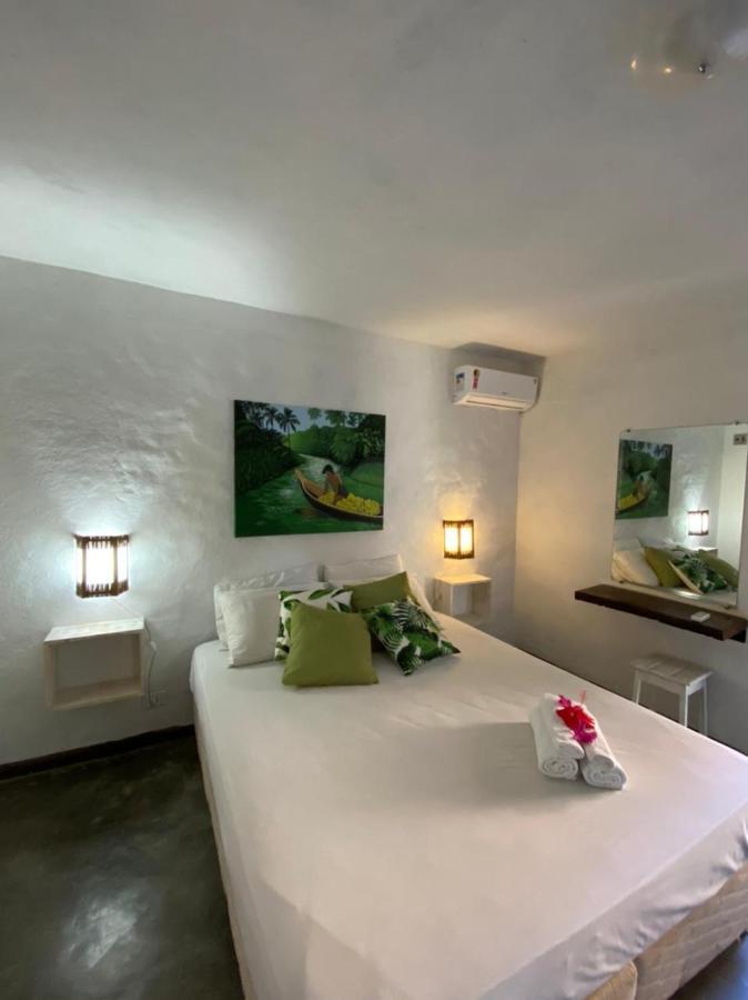 Inn Jardim Da *