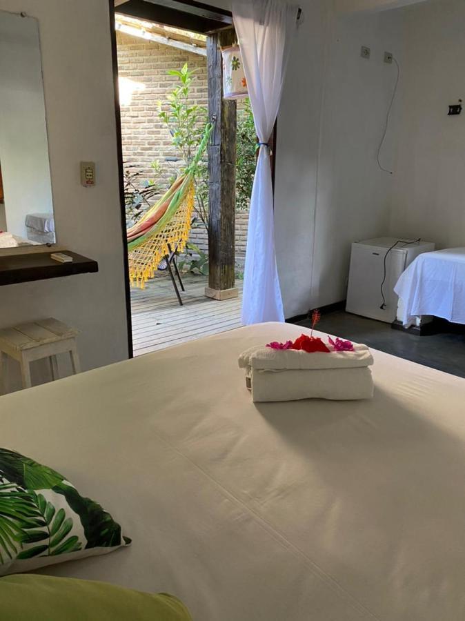 Inn Jardim Da *