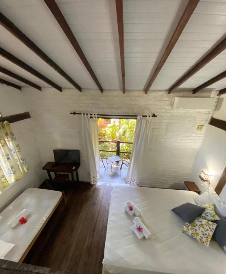 Inn Jardim Da Porto Seguro