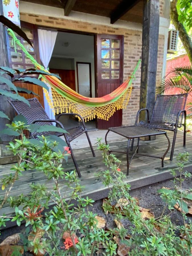 Inn Jardim Da
