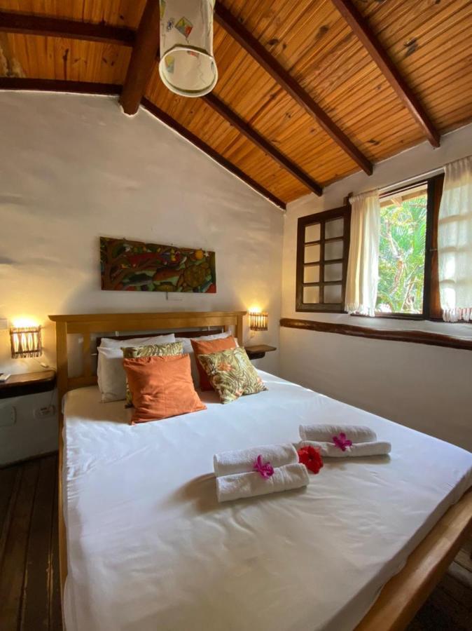 Jardim Da Inn