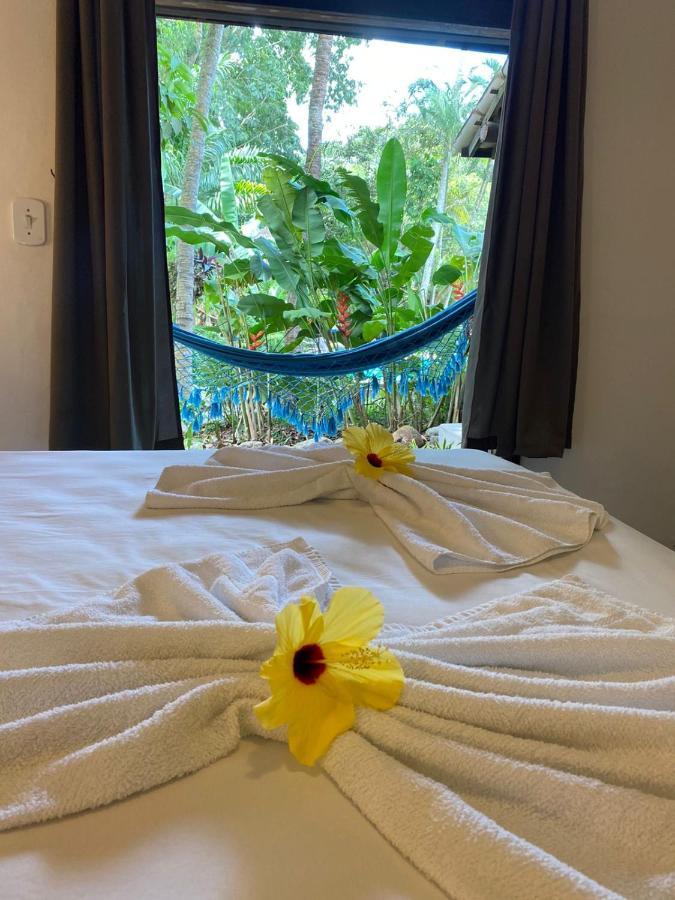 Inn Jardim Da *