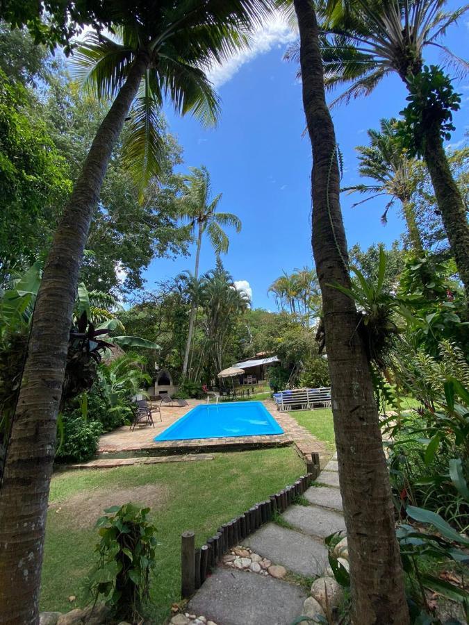 Jardim Da *