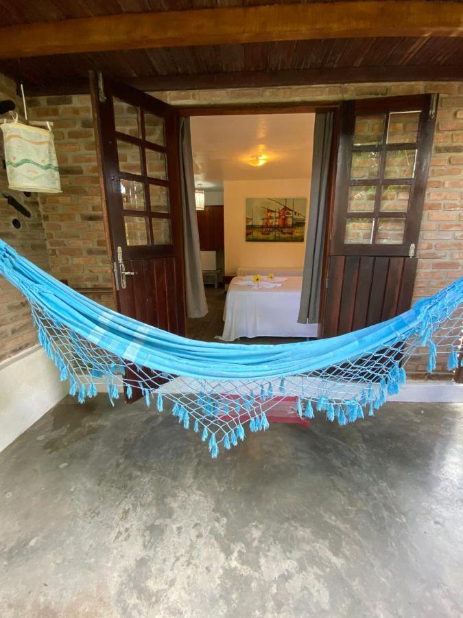 Jardim Da Inn